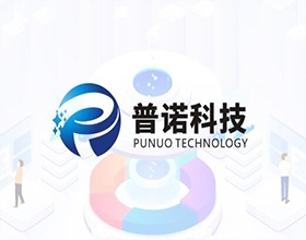 【普诺科技】科技公司的LOGO设计欣赏,科技公司的LOGO设计含义说明