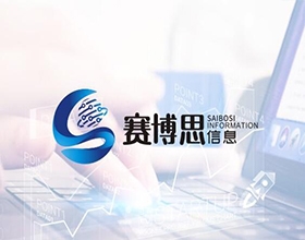 【赛博思科技】科技LOGO设计图片免费欣赏,网络科技LOGO设计理念说明